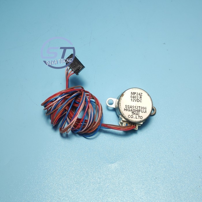 Motor Suing Suwing Ac Dinamo Swing Ac Mitsubishi Mitsubisi