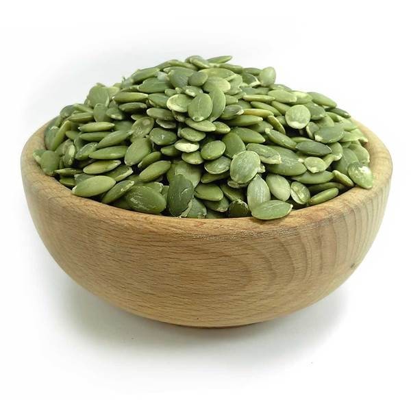 

PUMPKIN SEED 1KG