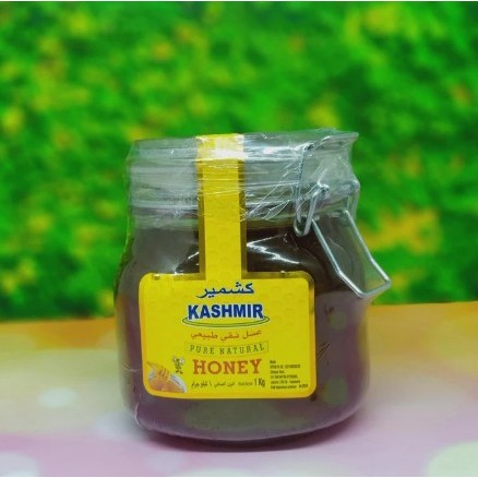 

Madu Al Shifa / Alshifa 1kg / 1 kg Natural Honey Arab Asli Original - KASHMIR 1 KG