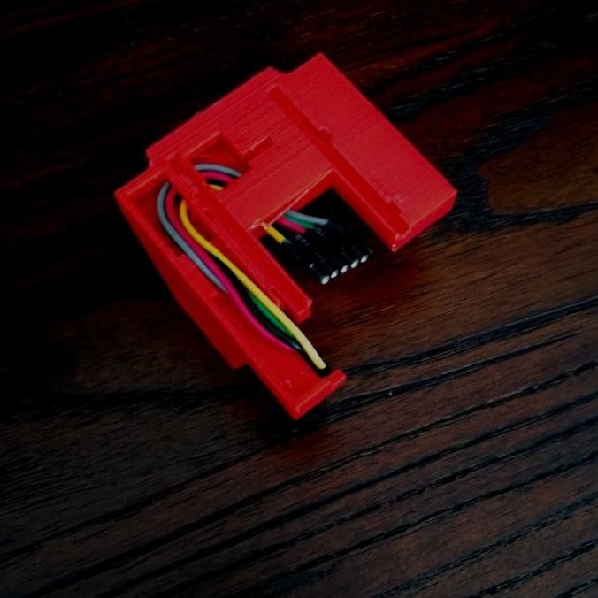 Terlaris Frsky X-Lite JR Module Adapter TBS Crossfire R9M JP4in1 iRangeX IRX4 SALE