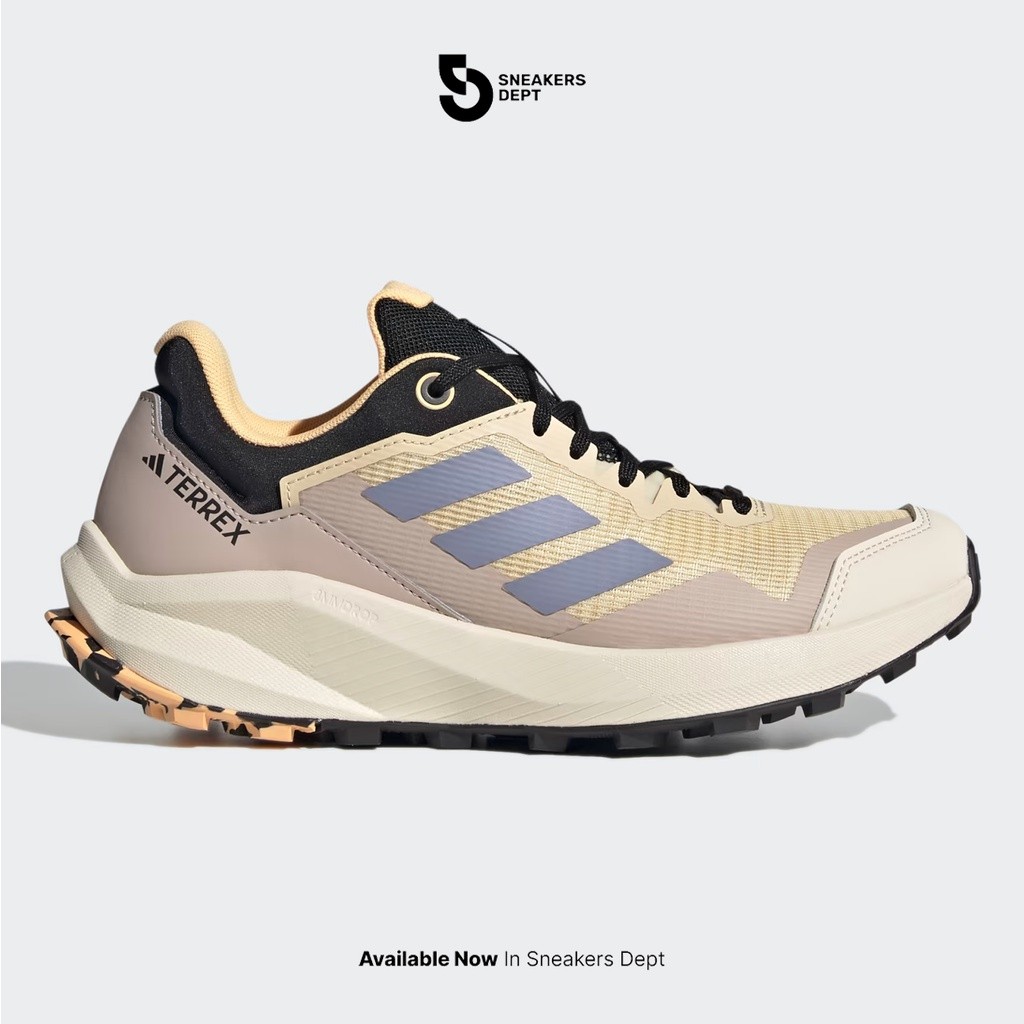 ADIDAS Sepatu Trail Running TERREX TRAILRIDER W HR1184 ORI