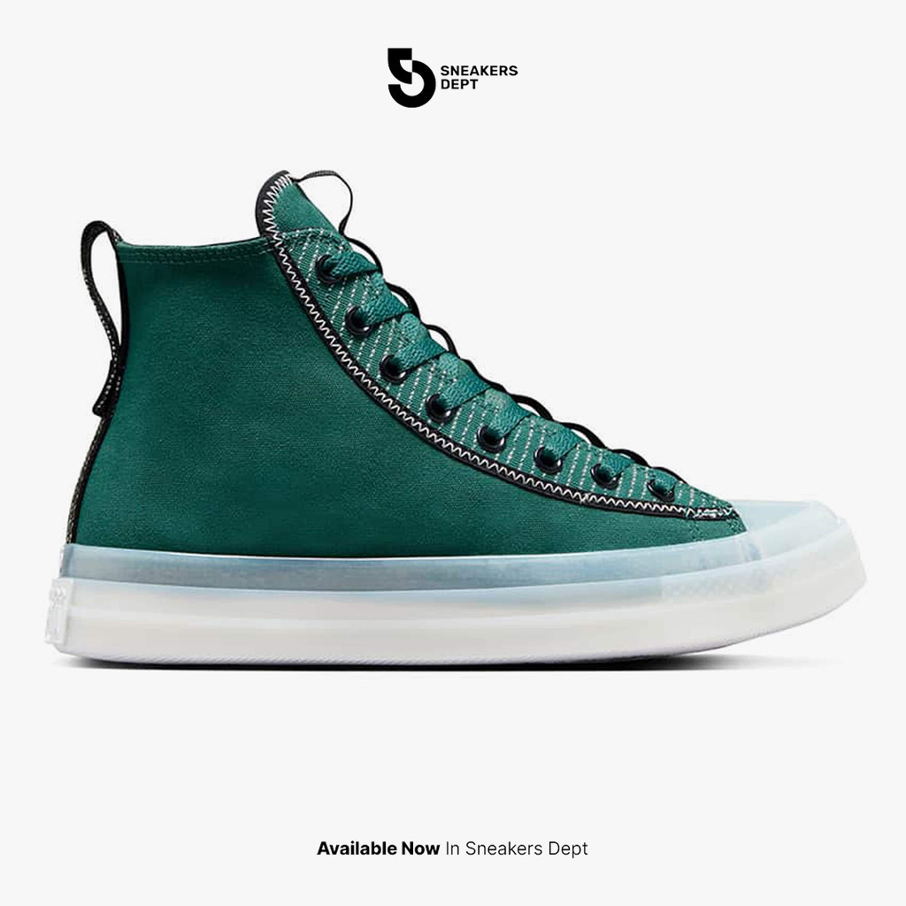 CONVERSE Sepatu Sneakers Pria CHUCK TAYLOR ALL STAR CX EXPLORE HI A07896C ORIGINAL
