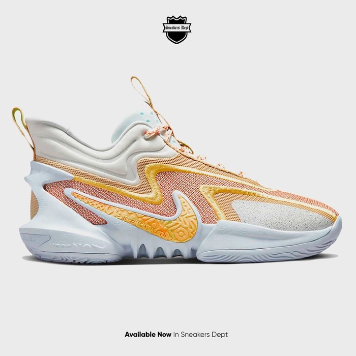NIKE Sepatu Basket COSMIC UNITY 2 DH1537101 ORIGINAL