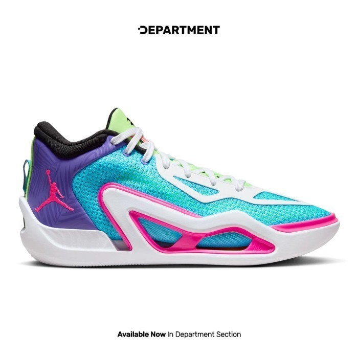 NIKE Sepatu Basket JORDAN TATUM 1 "WAVE RUNNER" FV0171400 ORIGINAL