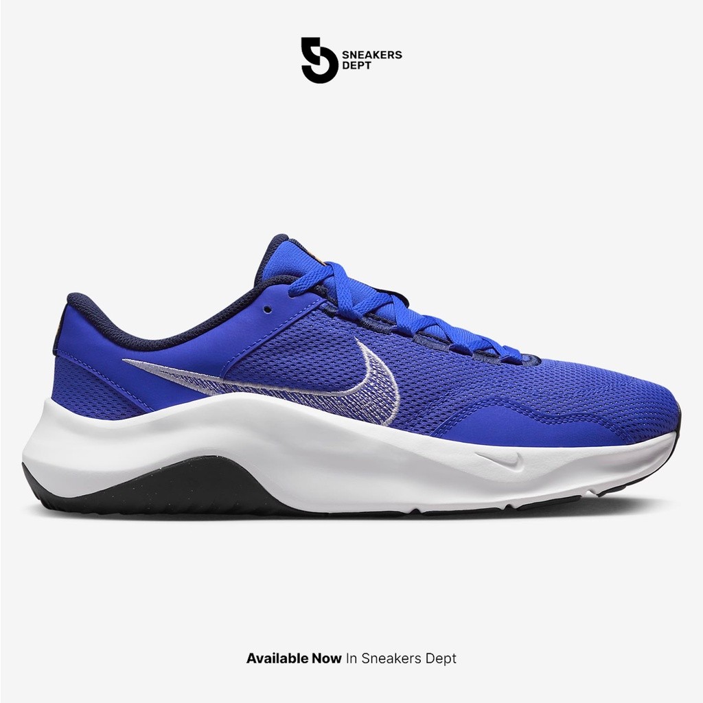 NIKE Sepatu Training Wanita LEGEND ESSENTIAL 2 DM1120402 ORIGINAL