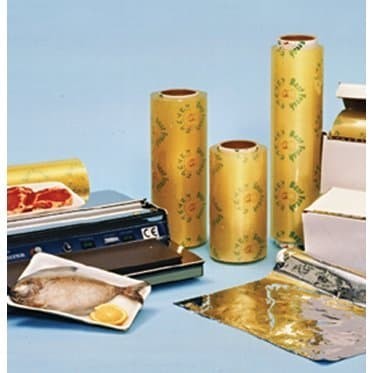 

Cuci Gudang..!! Plastik Wrapping Film Makanan Ukuran 45Cm X 500M - Merek Best Fresh