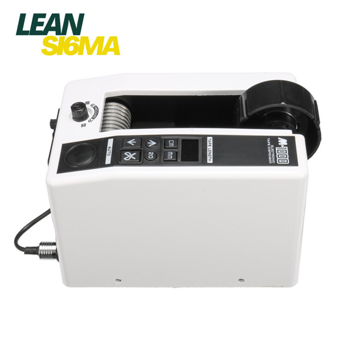 

Stocking Automatic Tape Dispenser Pemotong Lakban Otomatis M1000 M-1000