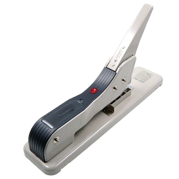 

Double Tape Hekter / Alat Stapler Besar Hd 23L24Fl Kangaro Sejenis Max Hd 12-L/17