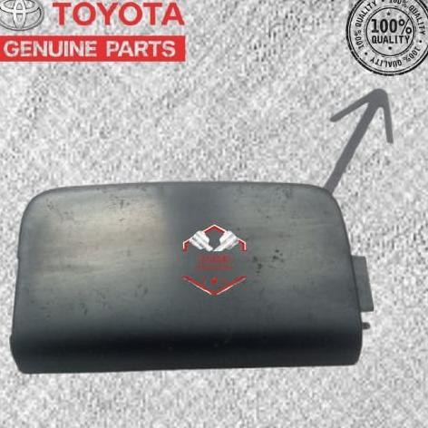 TERMURAH TUTUTP BODYKIT BELAKANG AVANZA TIPE S ORIGINAL WARNA BAHAN