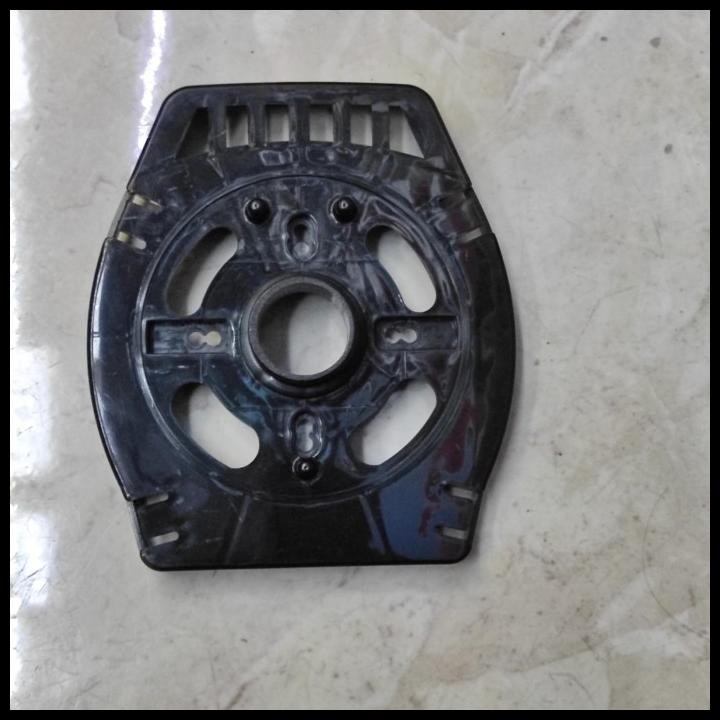 COVER DEPAN MESIN GMC KIPAS ANGIN MEJA BESI TORNADO 722 723 725 ORIGINAL