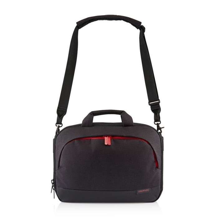 Crumpler Mantra Briefcase - Tas Slempang Crumpler