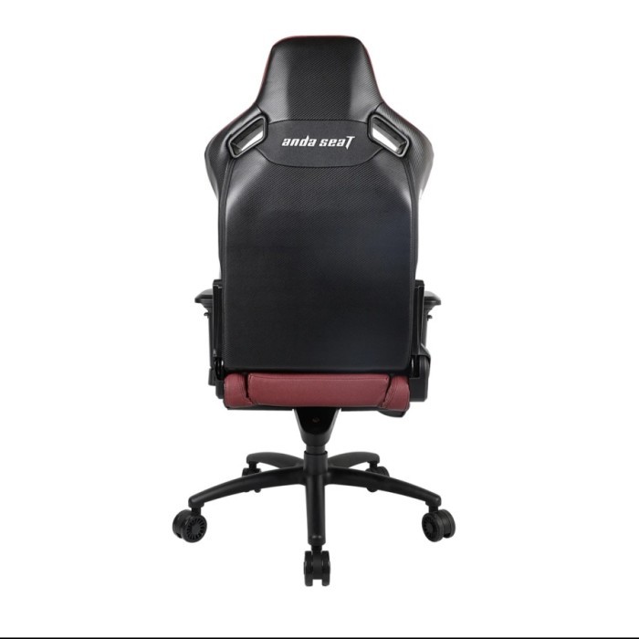 AndaSeat Kaiser 2 Series Premium Gaming Chair - Kursi Gaming