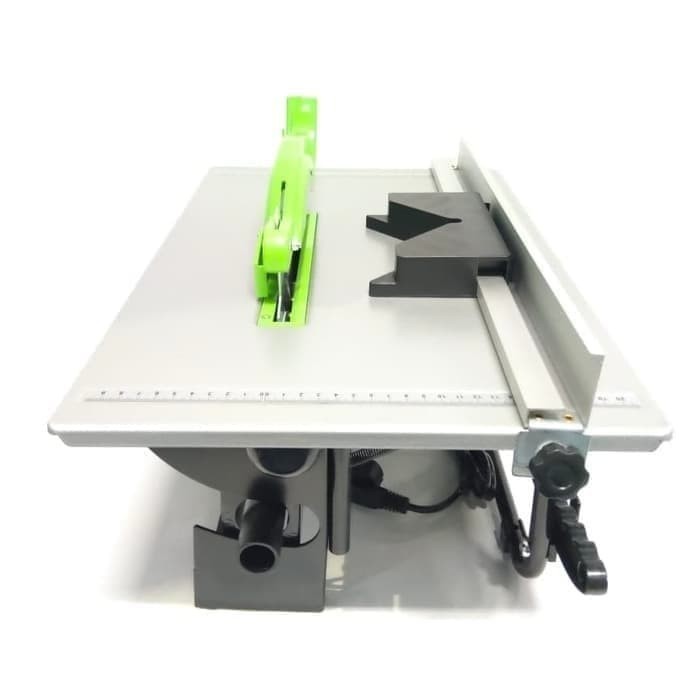 Tekiro Ryu 8" - Rts8 Mesin Gergaji Circular Meja / Table Saw