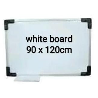 

Papan Tulis 90X120Cm Gantung Original Dan Terpercaya
