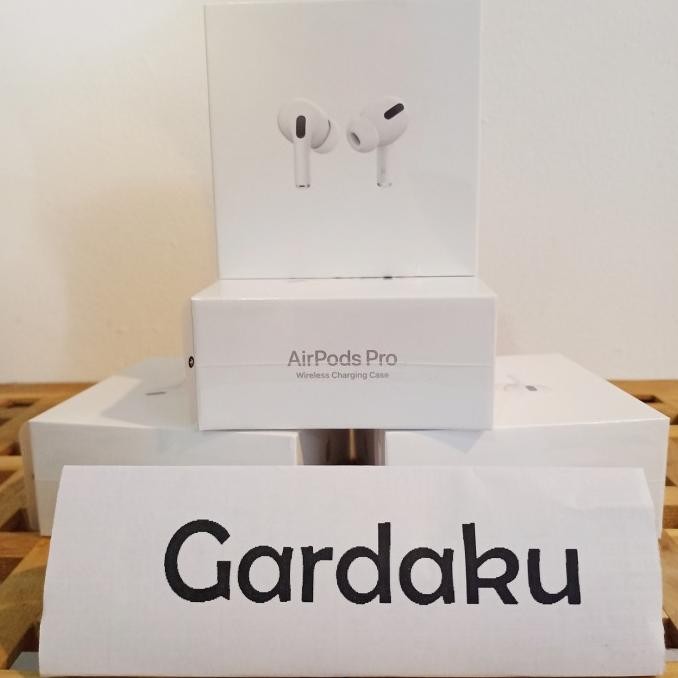 Apple Airpods Pro // Airpod Pro 2019 Original