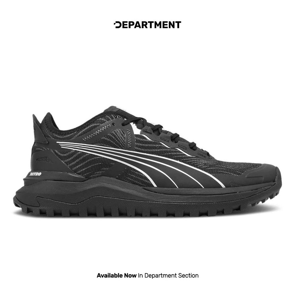 PUMA Sepatu Trail Pria VOYAGE NITRO 2 37691901 ORI