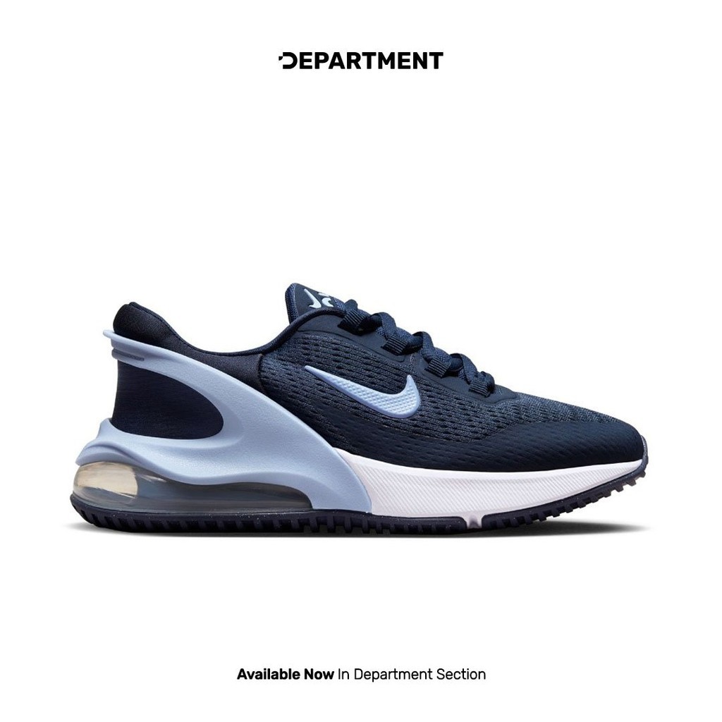 NIKE Sepatu Sneakers Unisex AIR MAX 270 GO (GS) DV1968400 ORI