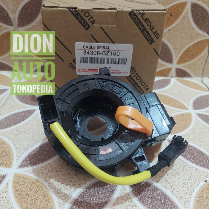 Kabel Spiral Klakson Airbag Grand Avanza Great Xenia 2017 -2021