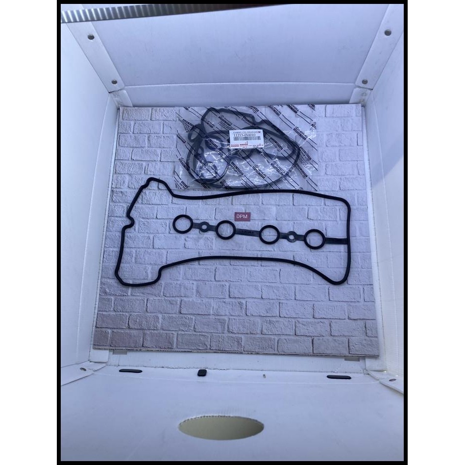 Paking Tutup Klep Vios Paking Deksel Vios 11213-0M010