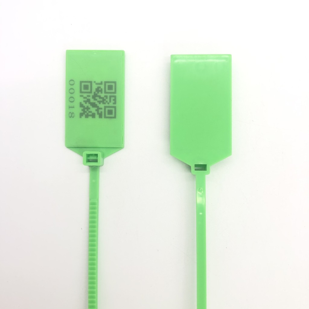RFID ZIP tie Cab Label Tag/cards with NFC213 plastic