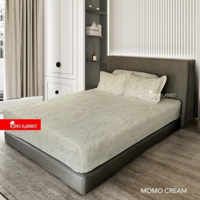 Sprei King Rabbit 160X200 (B)