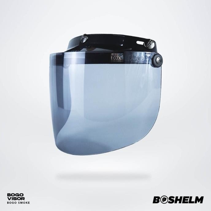 Kaca Bogo Datar Kaca Bogo Flat