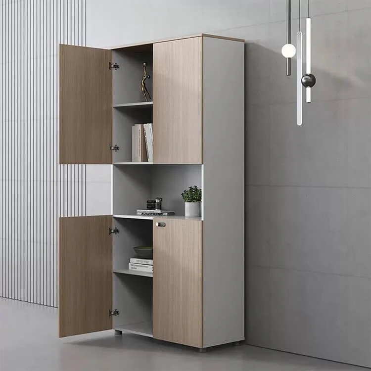 

Lemari Arsip Kantor | Filling Cabinet | Lemari File Kantor | Lemari Arsip | With Passwrod Locker | Furni Loka - Dengan Rak