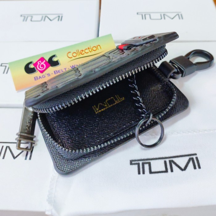Key Gantungan Kunci Mobil. Tumi Super Premium Keyless