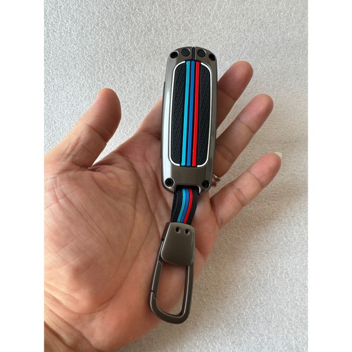 Dompet.Stnk Sarung Kunci Mobil Mazda Cx3 Cx5 Cx7 Cx9 Premium