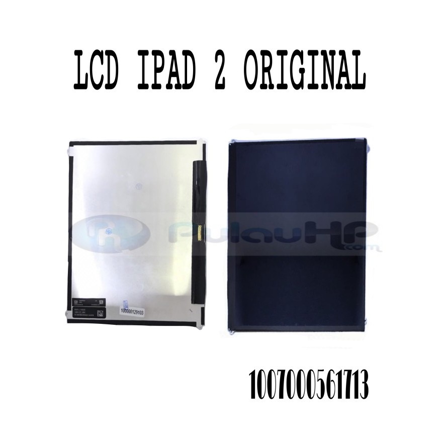 LCD IPAD 2 ORIGINAL