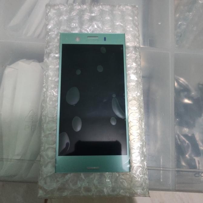 best  LCD Sony Xperia XZ1 Compact murah