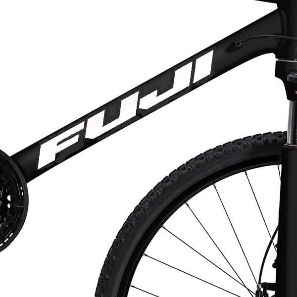 Stiker Sepeda Fuji Gunung Cutting Sticker