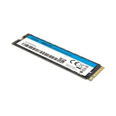 Lexar SSD NVMe M.2 1 TB NM610 PRO Pcie 3.0 1TB
