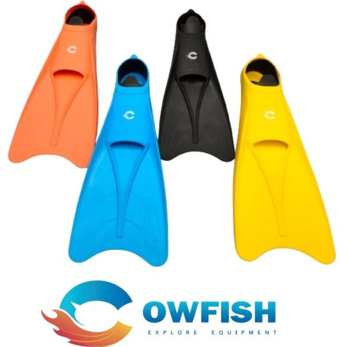 kaki katak diving fin snorkeling kaki katak renang dewasa sepatu katak