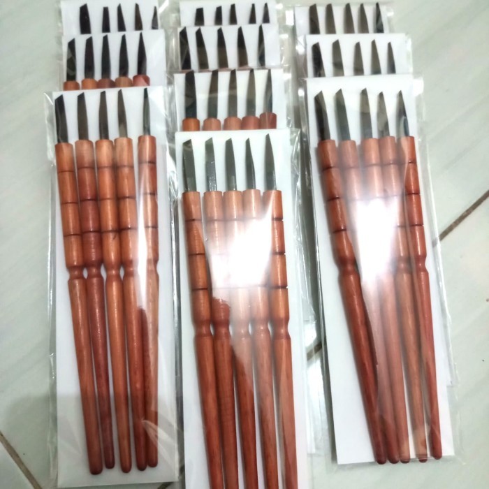 

PROMO! Qalam Jawi / kalam jawi / pena kaligrafi / pulpen kaligrafi / pena