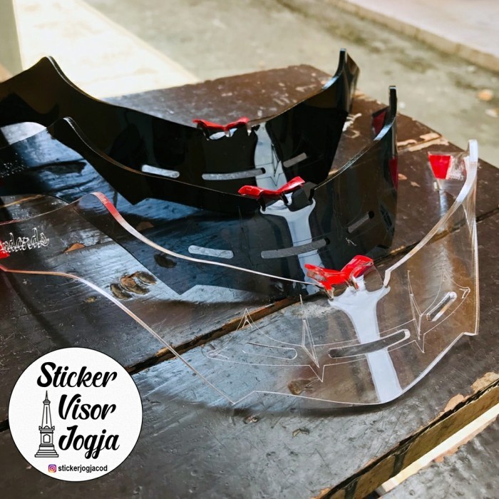 Spoiler 3D Gp Helm Arl Tt Cross