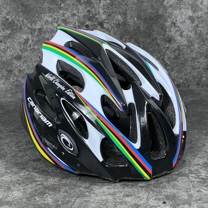 Canariam Sonic Helmet Original