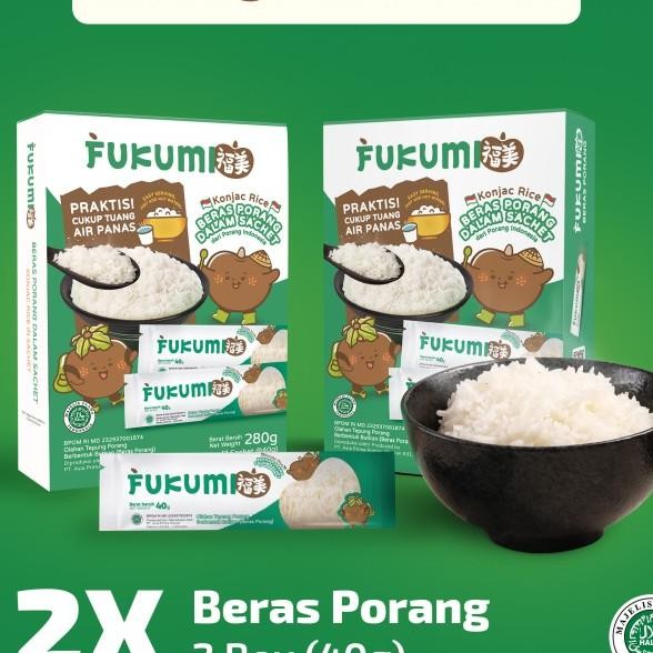 

Fuu Bera Porang 2 Bo Achet Onjac Rice Hiratai