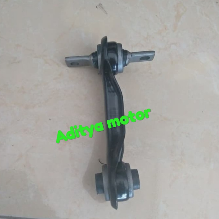 TERLARIS tulang anjing belakang pendek proton wira waja persona gen2 gen 2