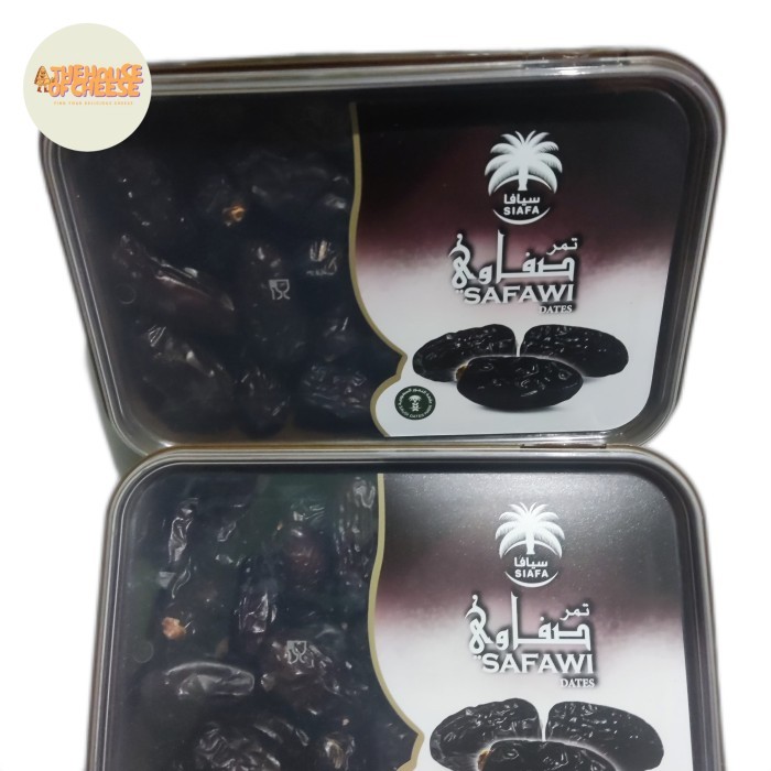 

kurma safawi SIAFA 400GR original