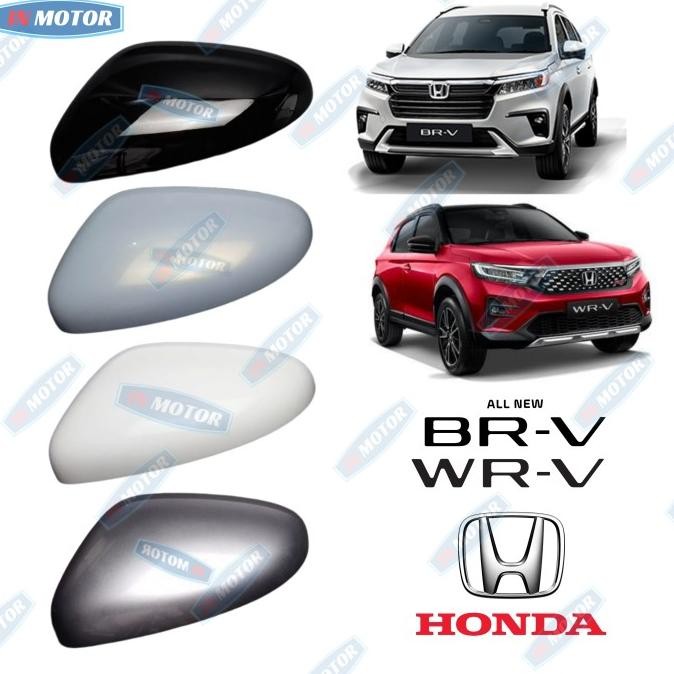 cover spion brv 2022 terbaru original tutup batok spion honda brv 2022