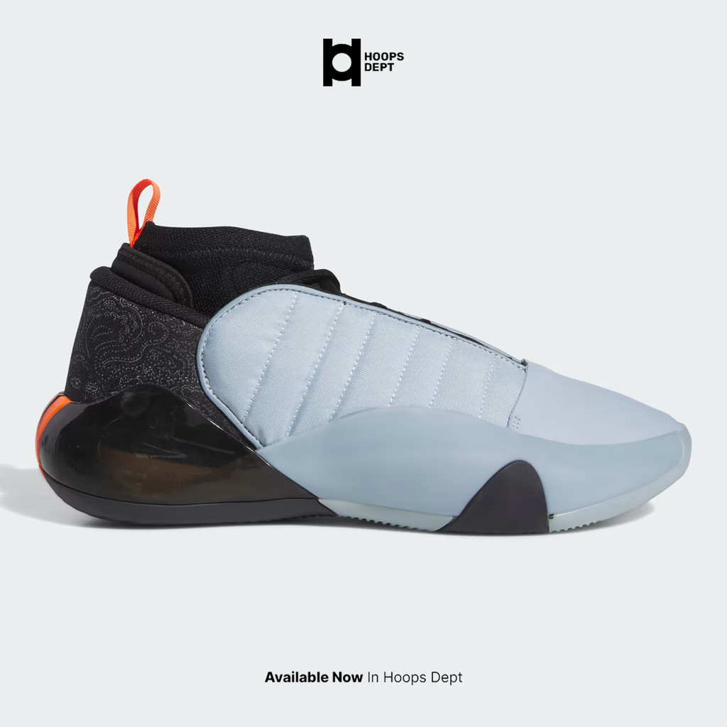 ADIDAS Sepatu Basket HARDEN VOL 7 IE9249 ORIGINAL