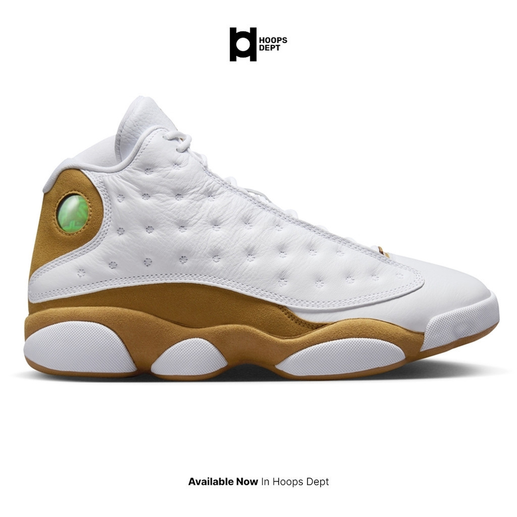 NIKE Sepatu Basket AIR JORDAN 13 RETRO 414571171 ORIGINAL