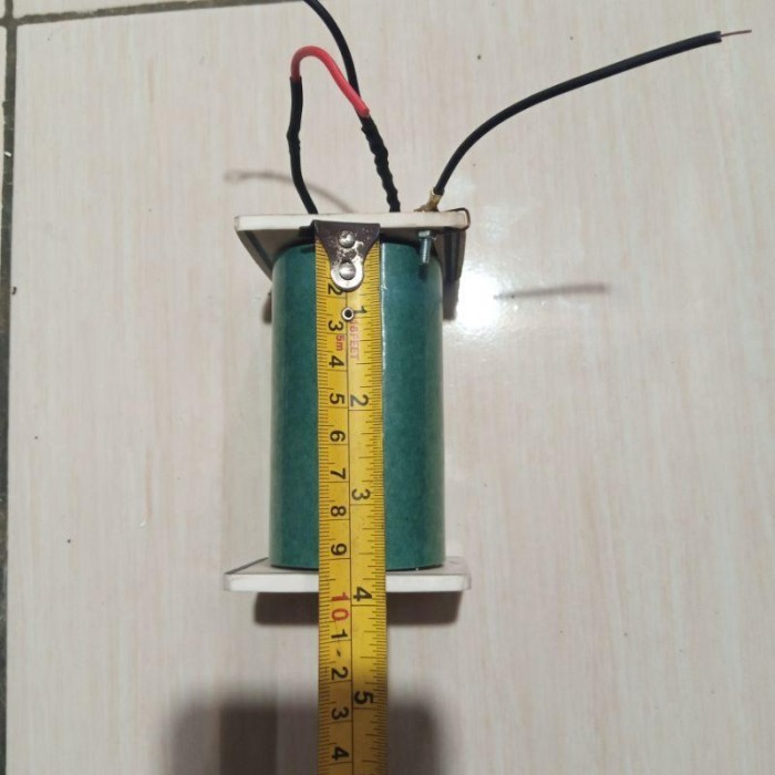 INDUKTOR GULUNGAN DC TO AC KOIL / COIL 1000W