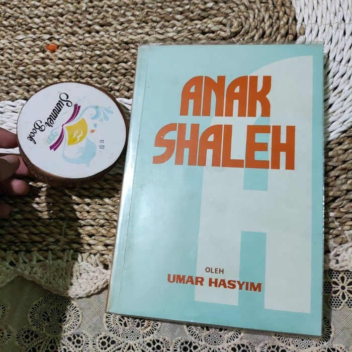 ANAK SHALEH - UMAR HASYIM original