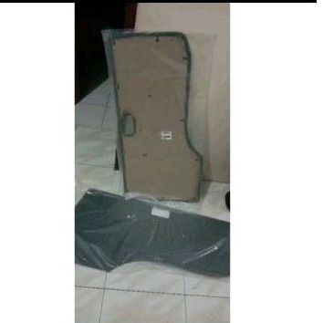 Doortrim L300 Original (1set kanan kiri packing kayu aman)