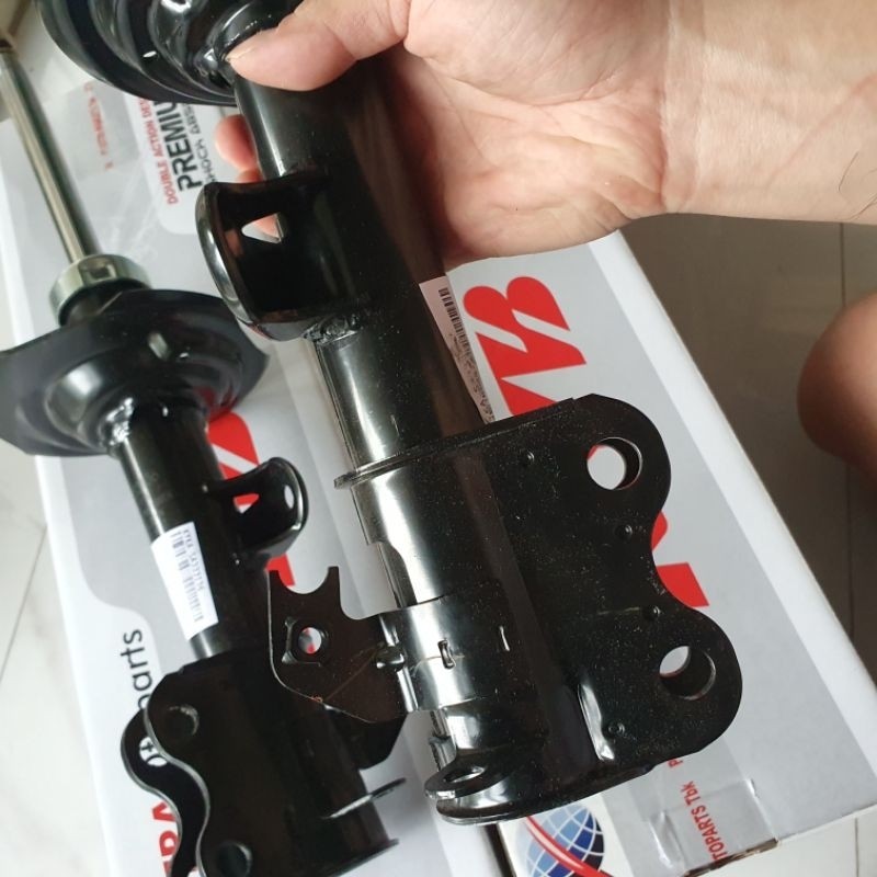 KYB SHOCK DEPAN AVANZA / XENIA 2012-2021 KAYABA PREMIUM