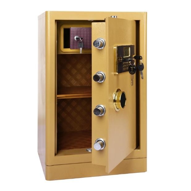 Brankas Tahan Api Safety Box