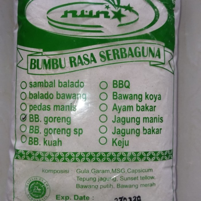 

KOMPLIT Bumbu kebab telor (martabak mini)