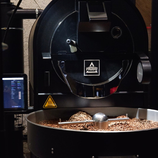 

CUCI GUDANG Biji Kopi Arabika Sumatra Gayo Citrus Cinnamon Bun - Filter